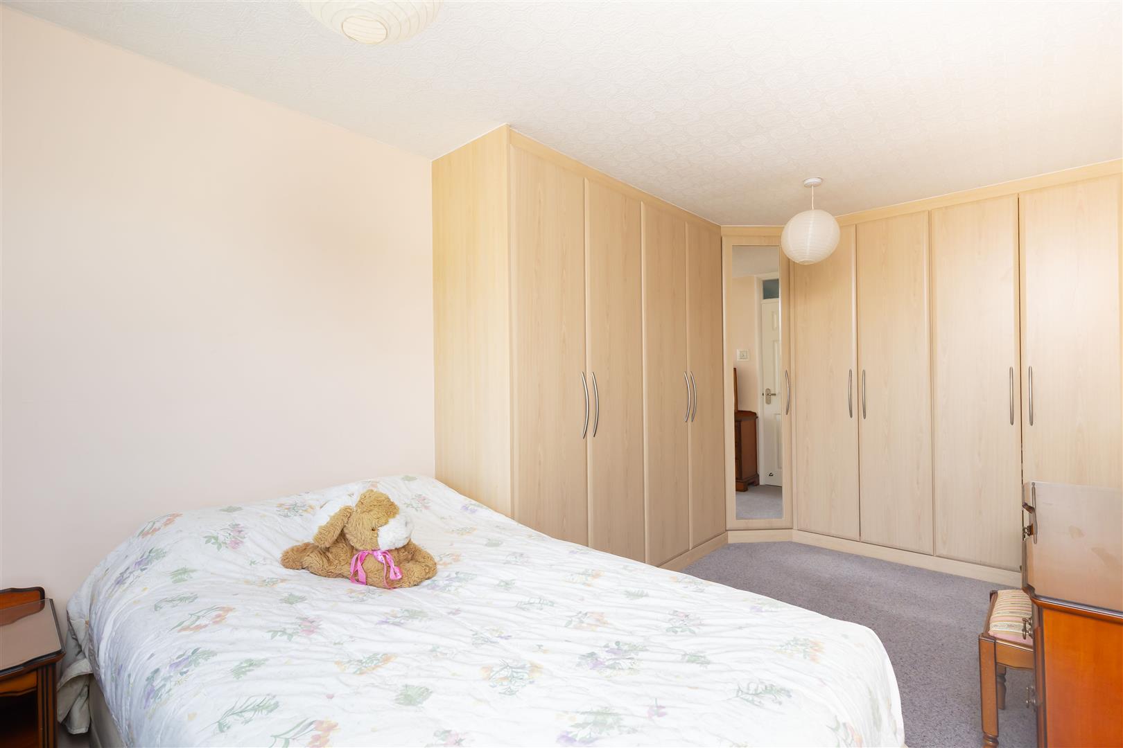 Ashtree Grove, Penwortham, Preston